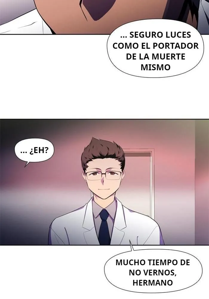 Dr Frost Capítulo 160 en Línea - página 16