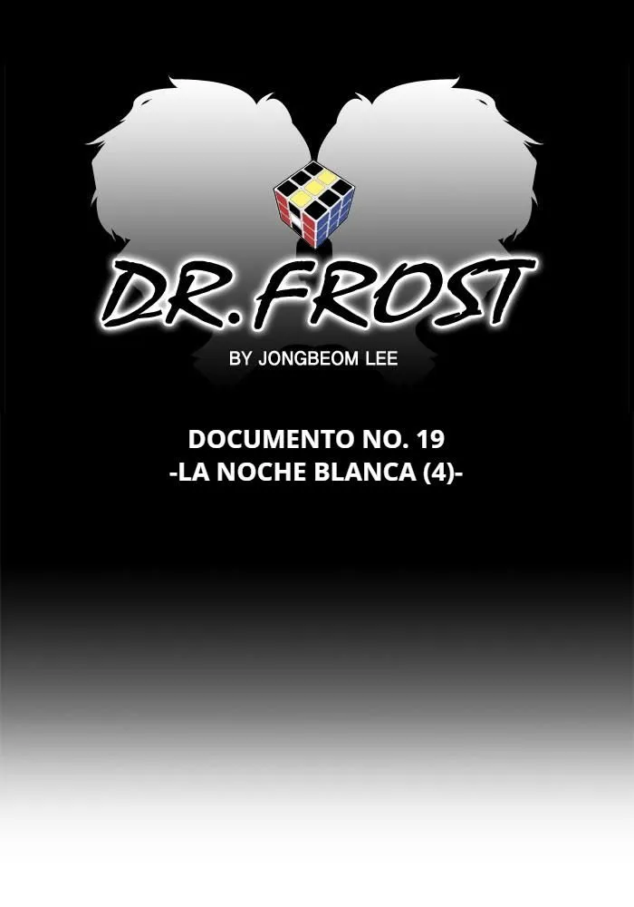 Dr Frost Capítulo 160 en Línea - página 18