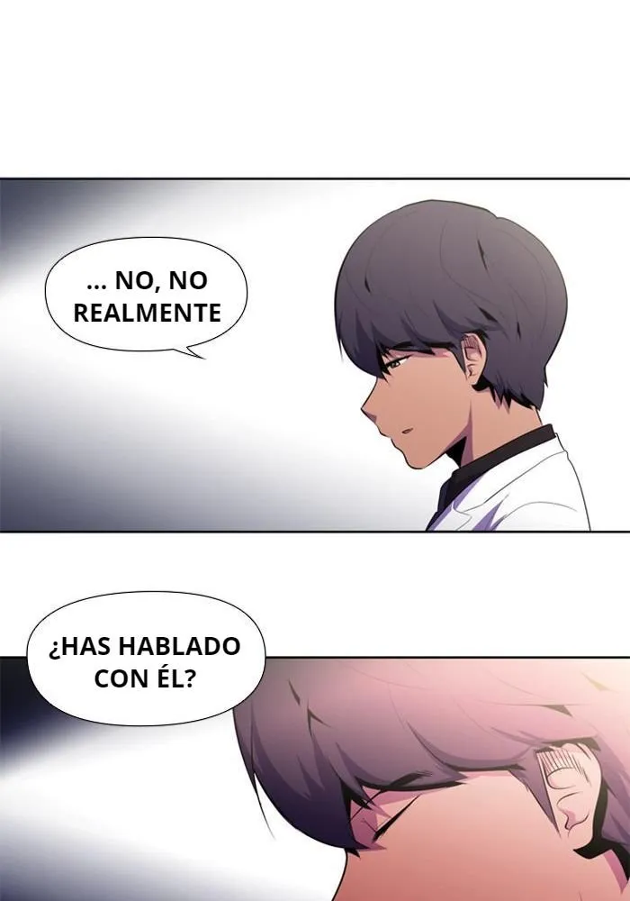 Dr Frost Capítulo 160 en Línea - página 21