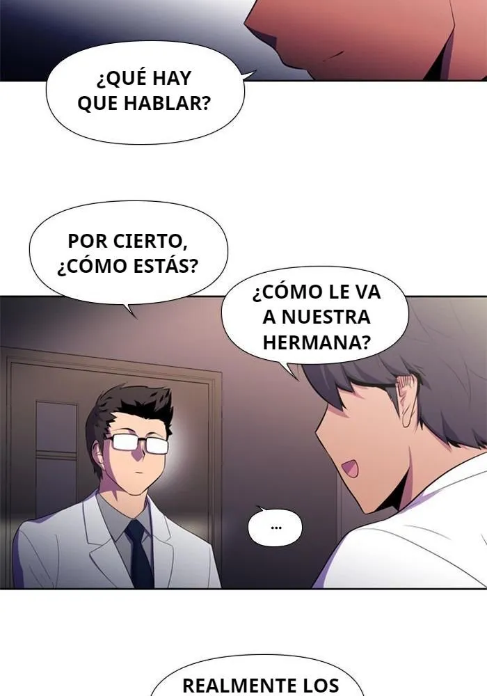 Dr Frost Capítulo 160 en Línea - página 22