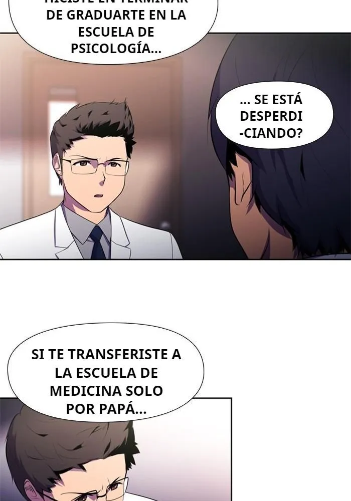 Dr Frost Capítulo 160 en Línea - página 24