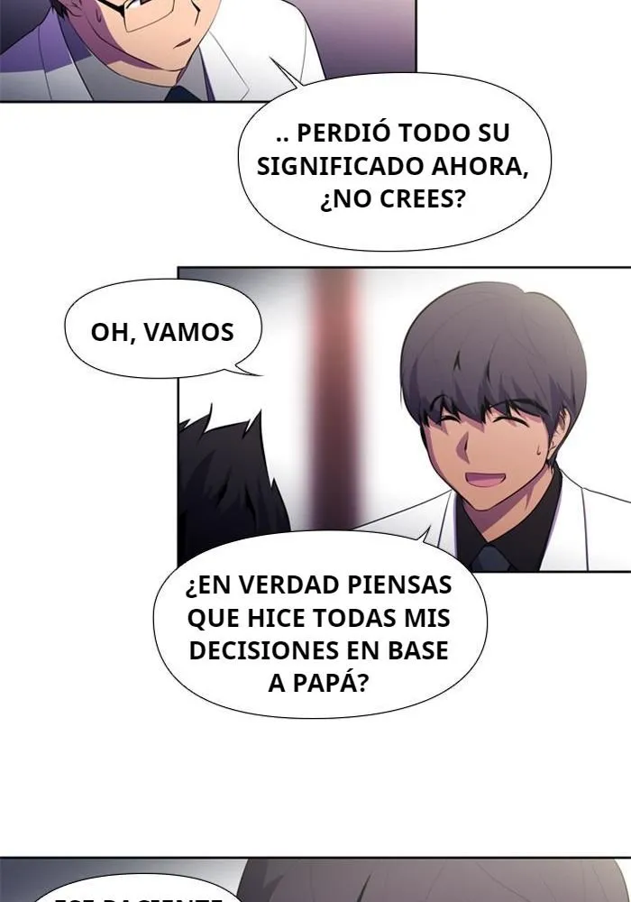 Dr Frost Capítulo 160 en Línea - página 25