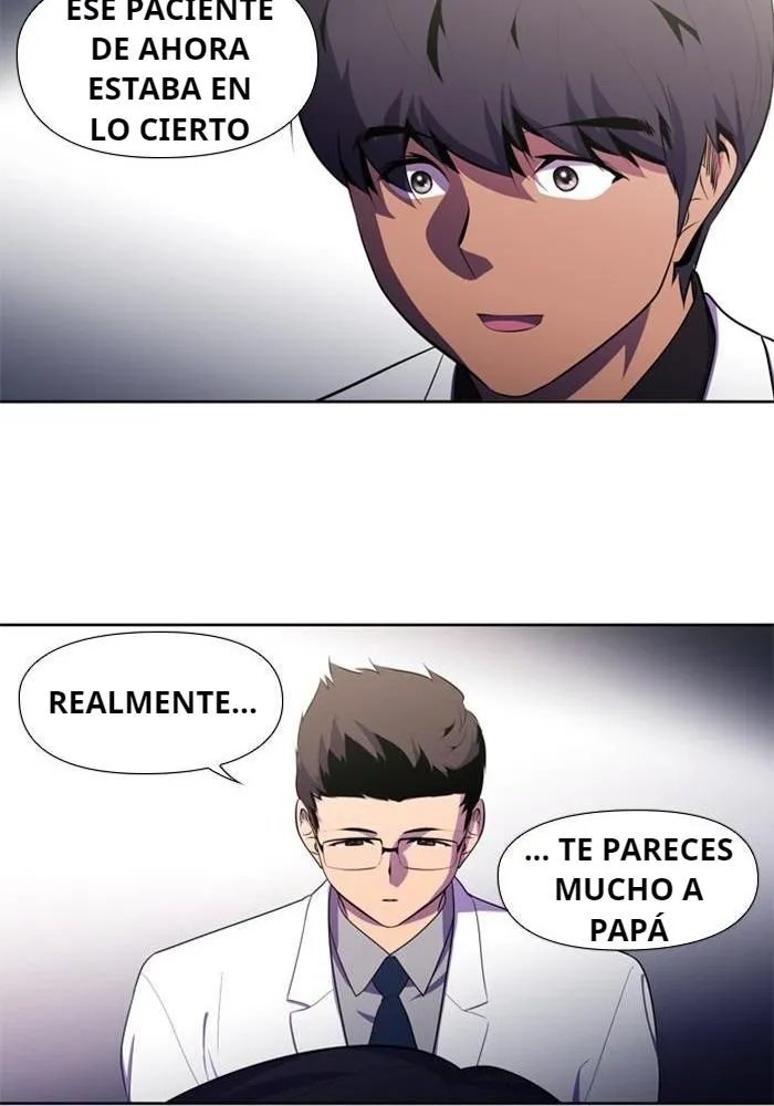 Dr Frost Capítulo 160 en Línea - página 26