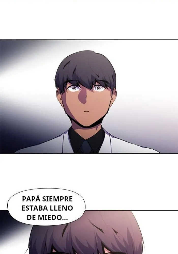 Dr Frost Capítulo 160 en Línea - página 27