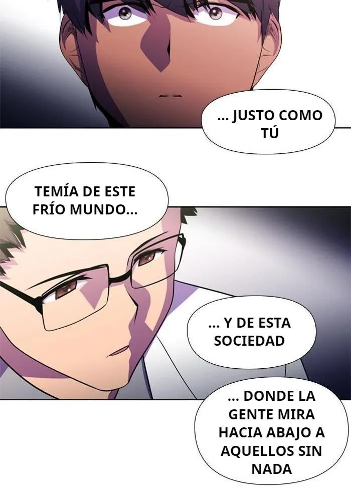 Dr Frost Capítulo 160 en Línea - página 28
