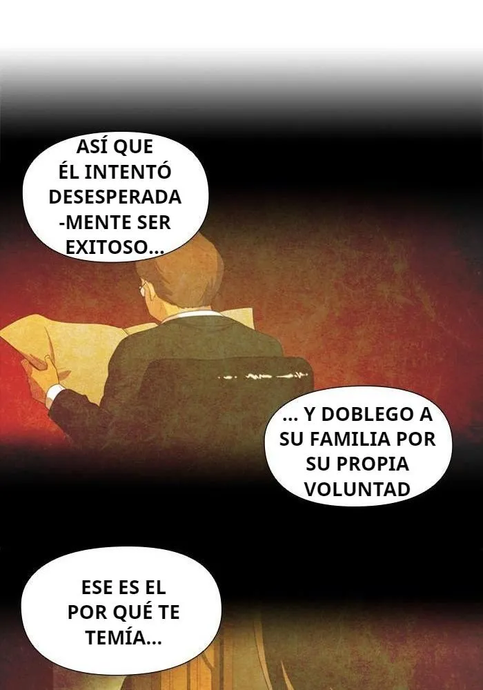 Dr Frost Capítulo 160 en Línea - página 29