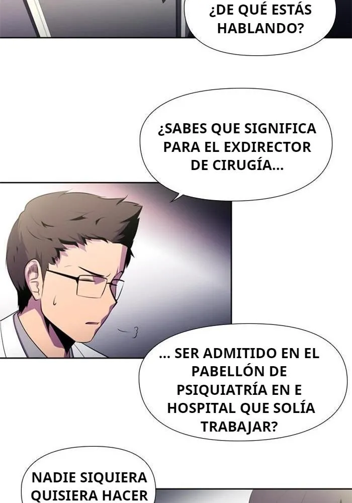 Dr Frost Capítulo 160 en Línea - página 32