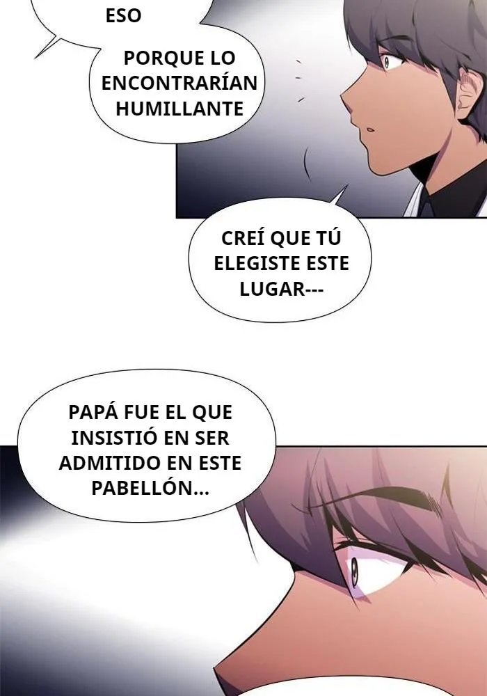 Dr Frost Capítulo 160 en Línea - página 33