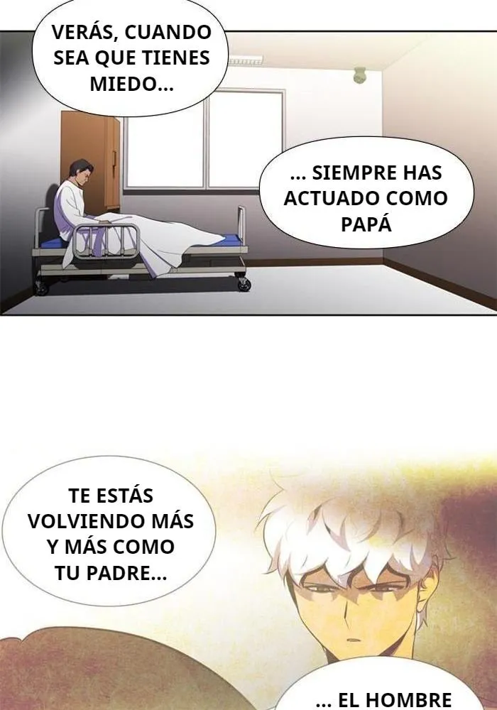 Dr Frost Capítulo 160 en Línea - página 35