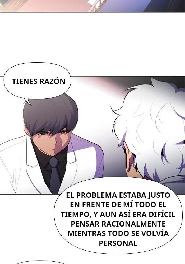Dr Frost Capítulo 160 en Línea - página 37