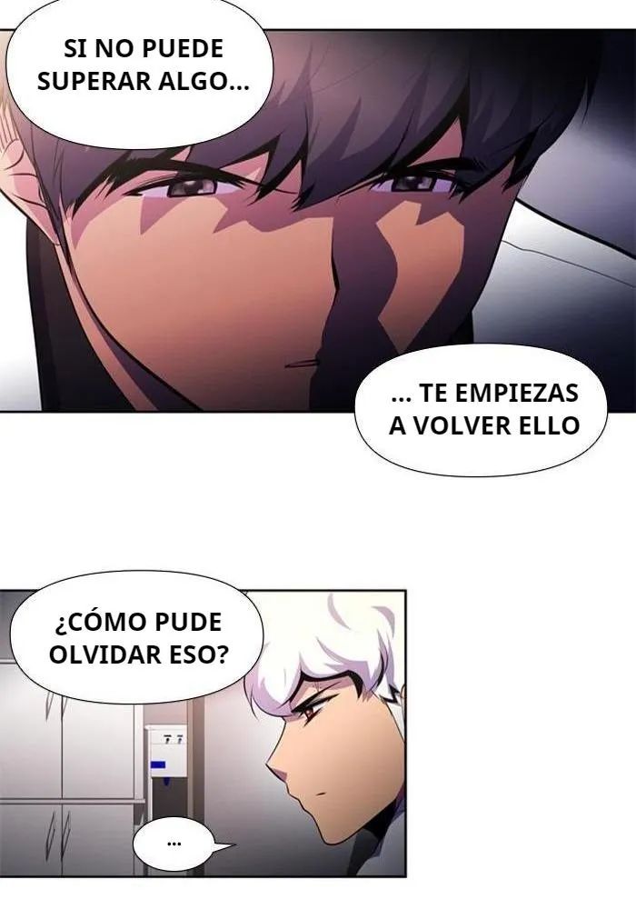 Dr Frost Capítulo 160 en Línea - página 38