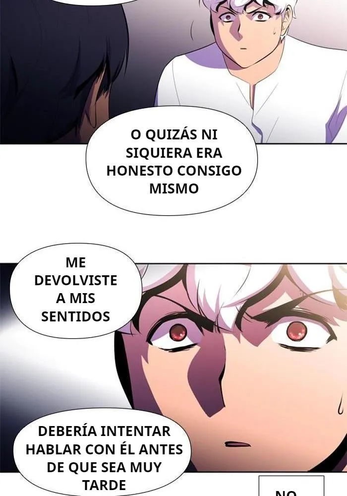 Dr Frost Capítulo 160 en Línea - página 40