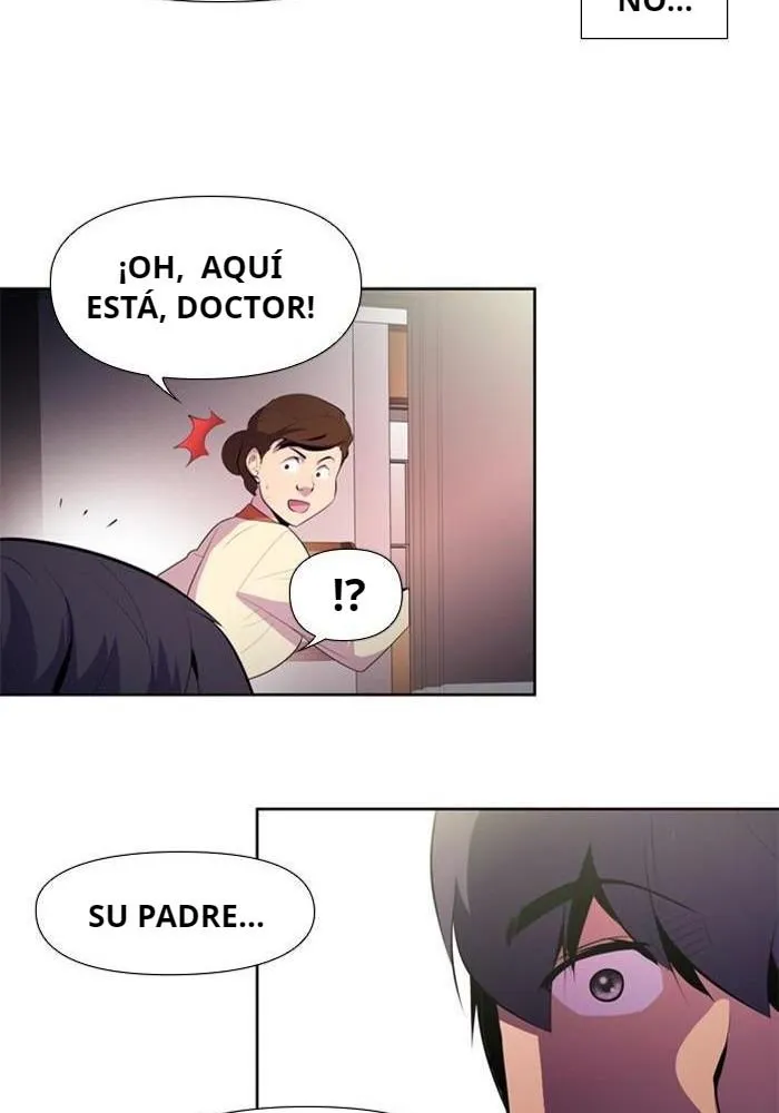Dr Frost Capítulo 160 en Línea - página 41