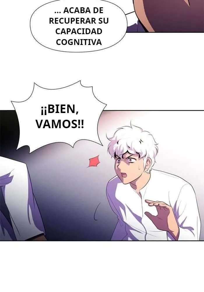 Dr Frost Capítulo 160 en Línea - página 42