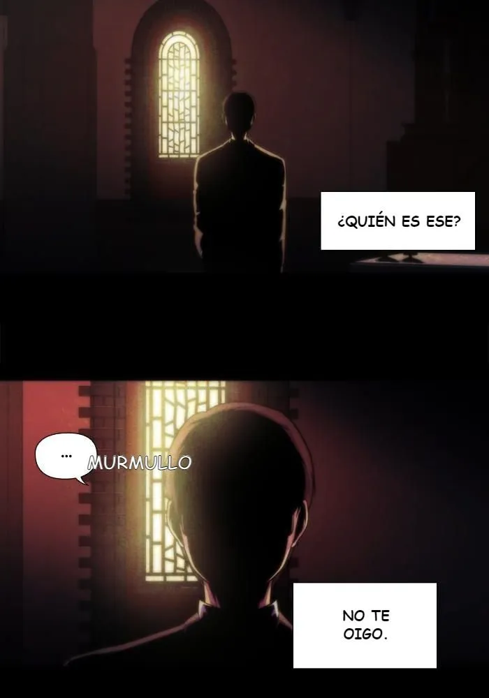 Dr Frost Capítulo 162 en Línea - página 4
