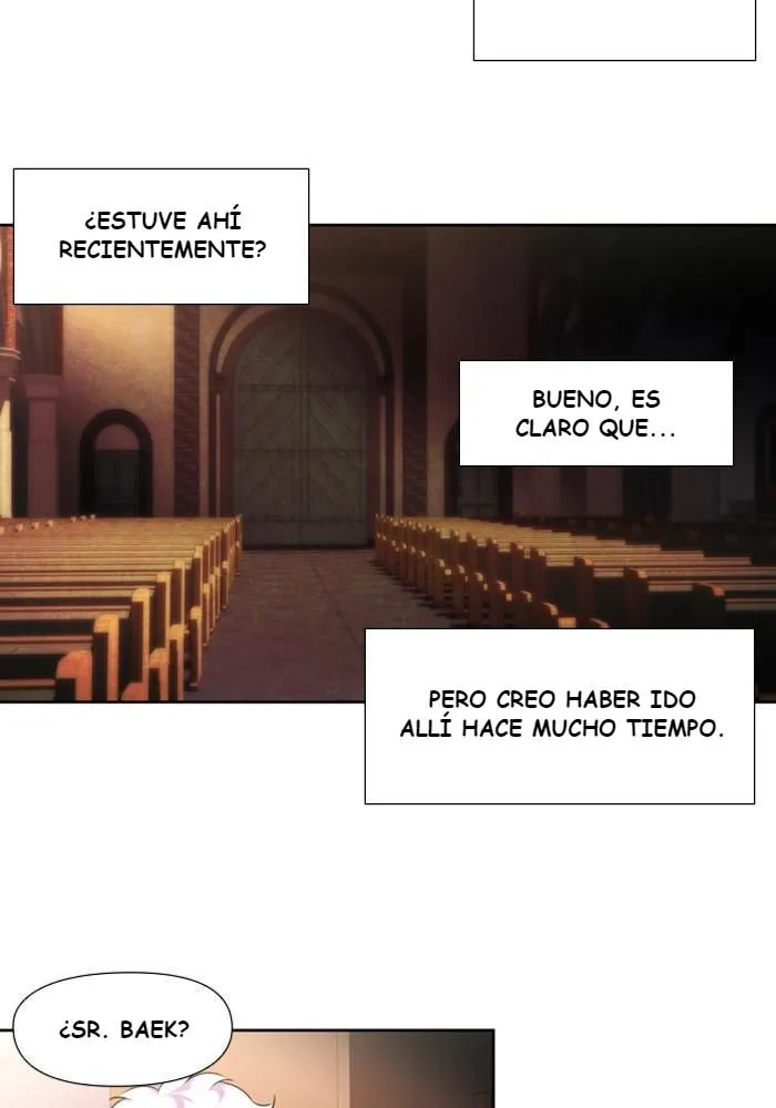 Dr Frost Capítulo 162 en Línea - página 8