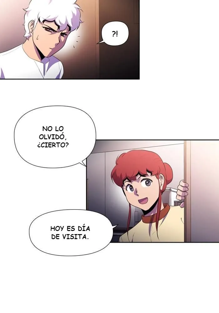 Dr Frost Capítulo 162 en Línea - página 9