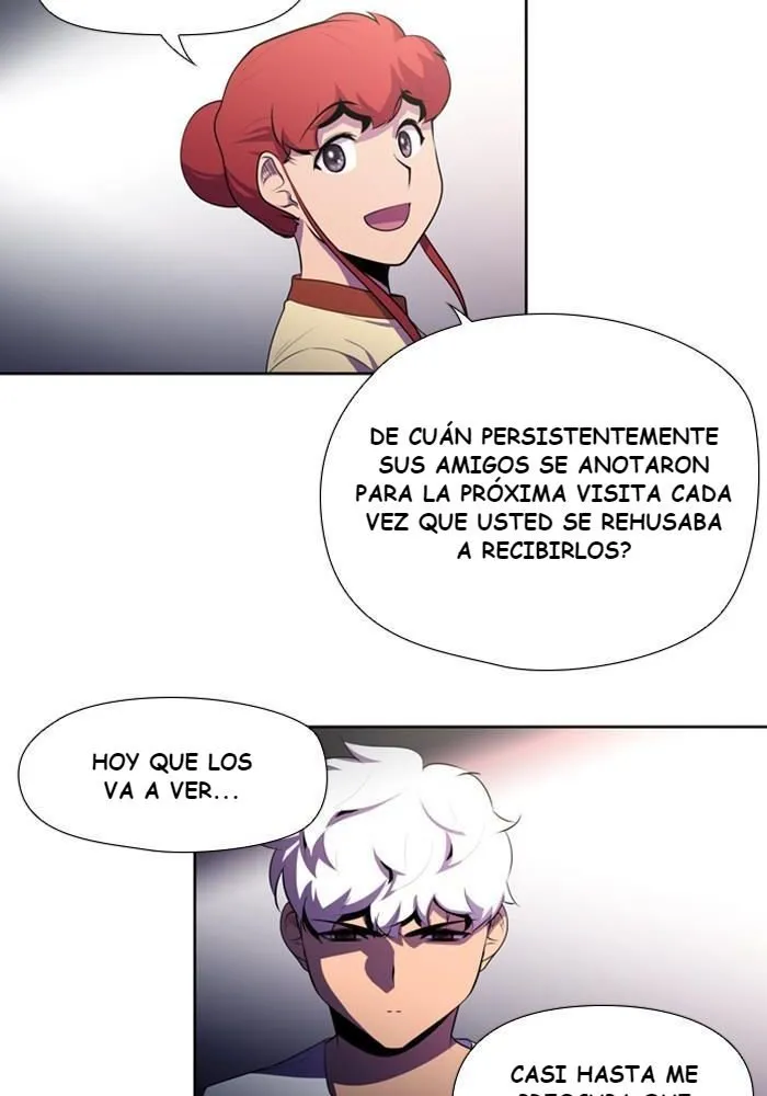 Dr Frost Capítulo 162 en Línea - página 14