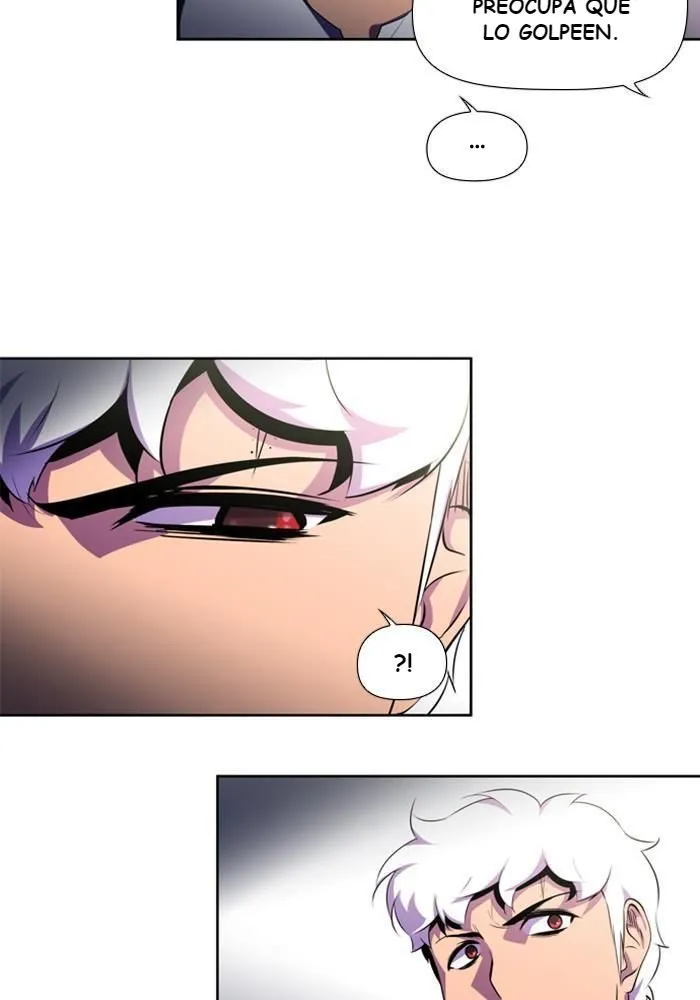 Dr Frost Capítulo 162 en Línea - página 15
