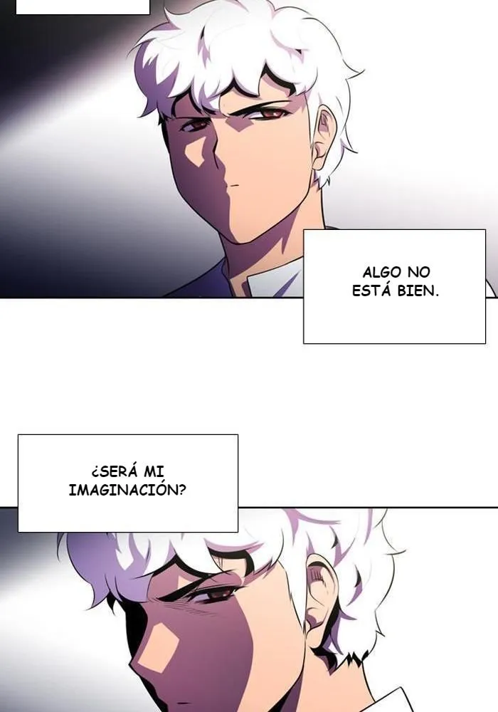 Dr Frost Capítulo 162 en Línea - página 17