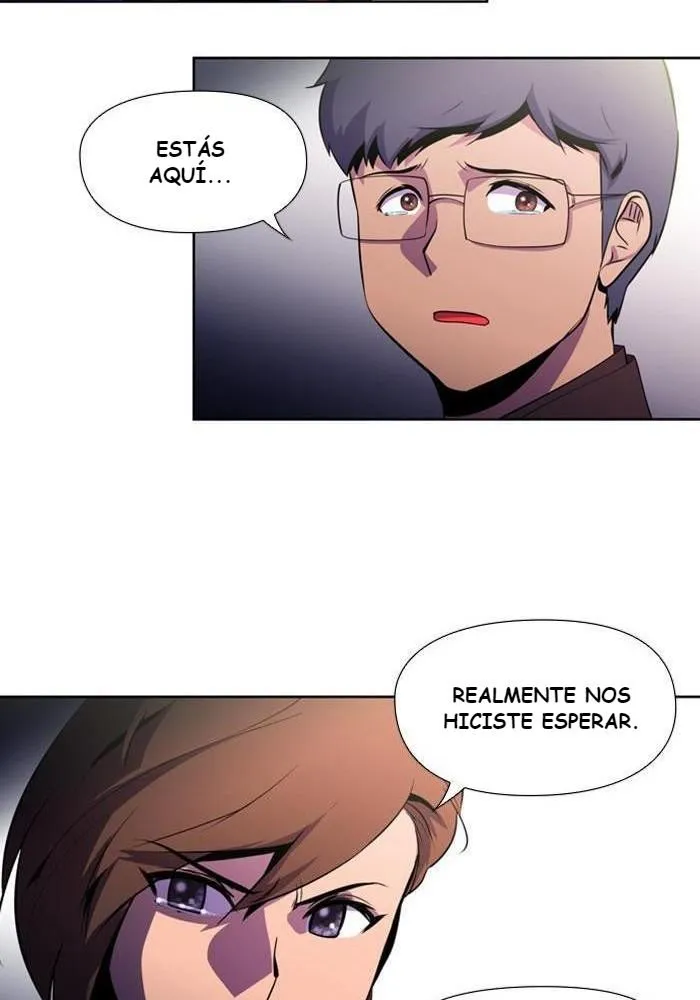 Dr Frost Capítulo 162 en Línea - página 24