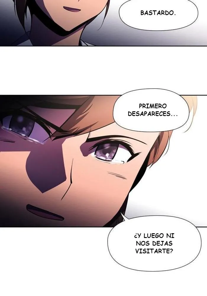 Dr Frost Capítulo 162 en Línea - página 25