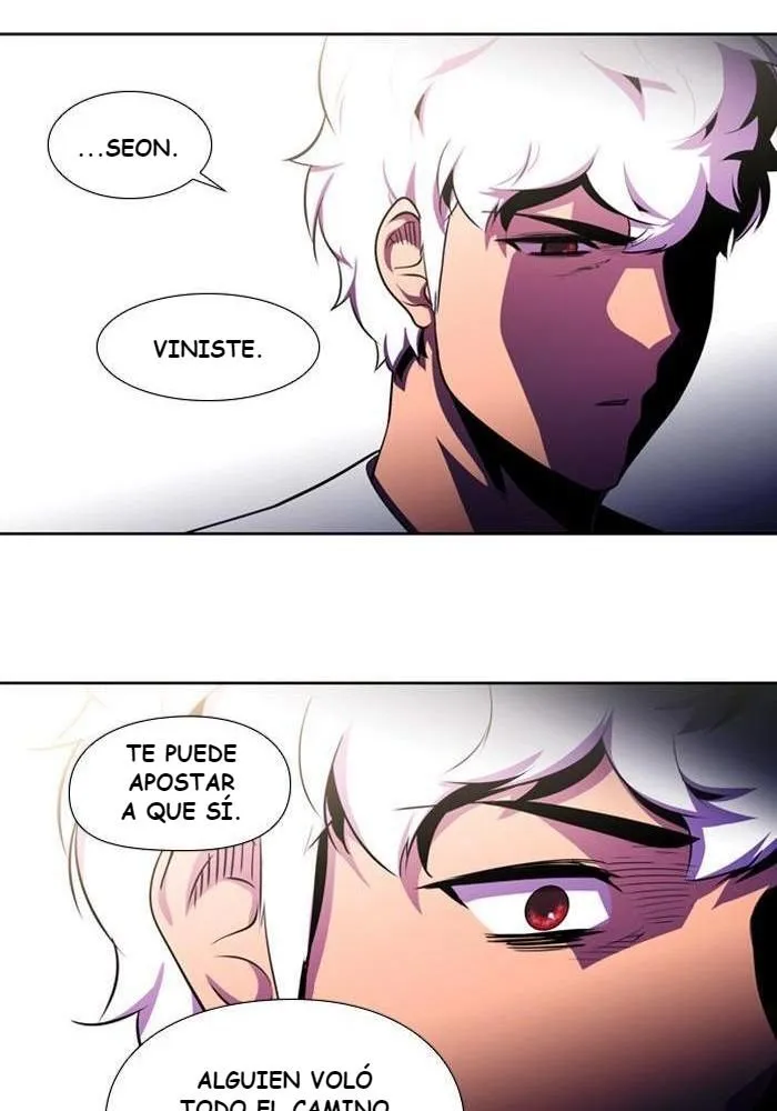 Dr Frost Capítulo 162 en Línea - página 26