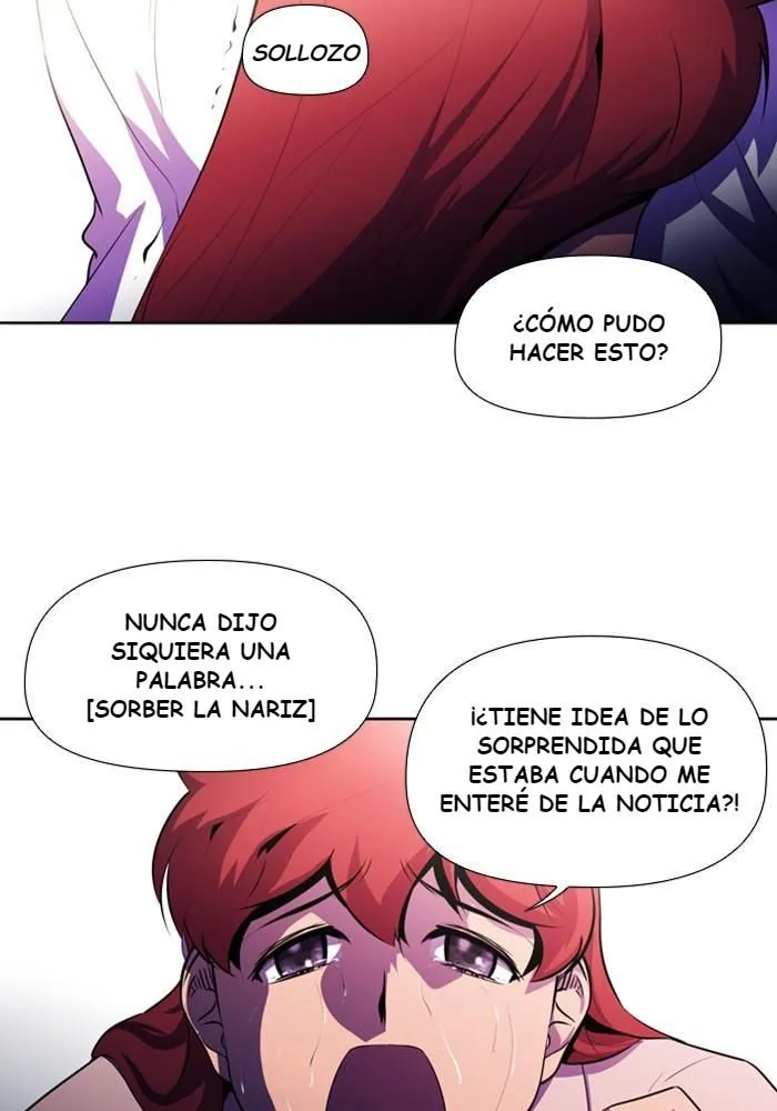 Dr Frost Capítulo 162 en Línea - página 31