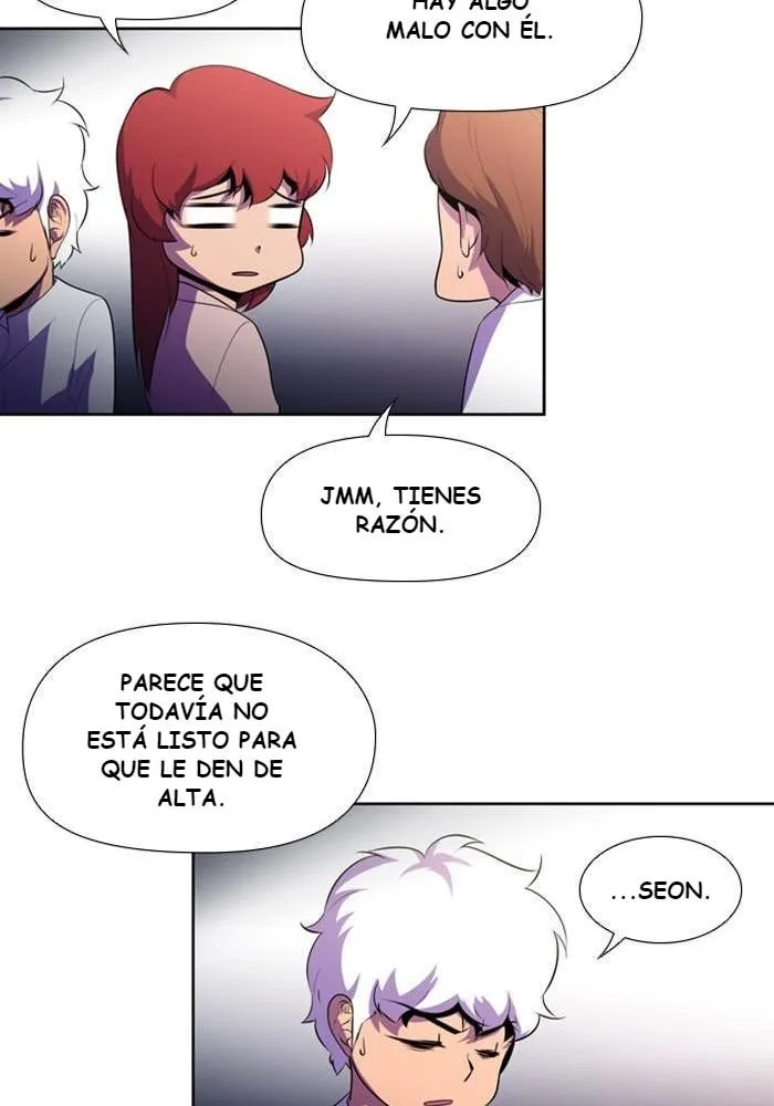 Dr Frost Capítulo 162 en Línea - página 36
