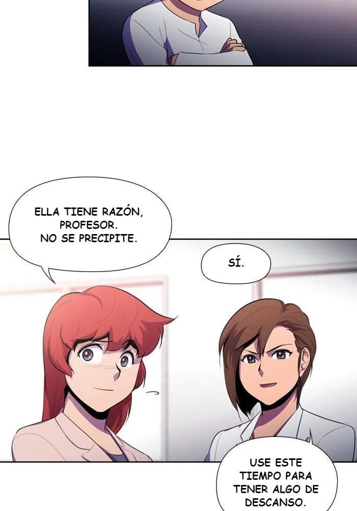 Dr Frost Capítulo 162 en Línea - página 37