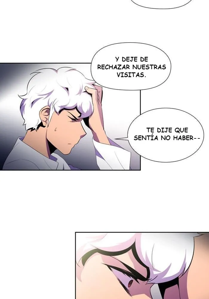 Dr Frost Capítulo 162 en Línea - página 38