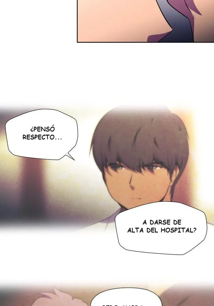 Dr Frost Capítulo 162 en Línea - página 39