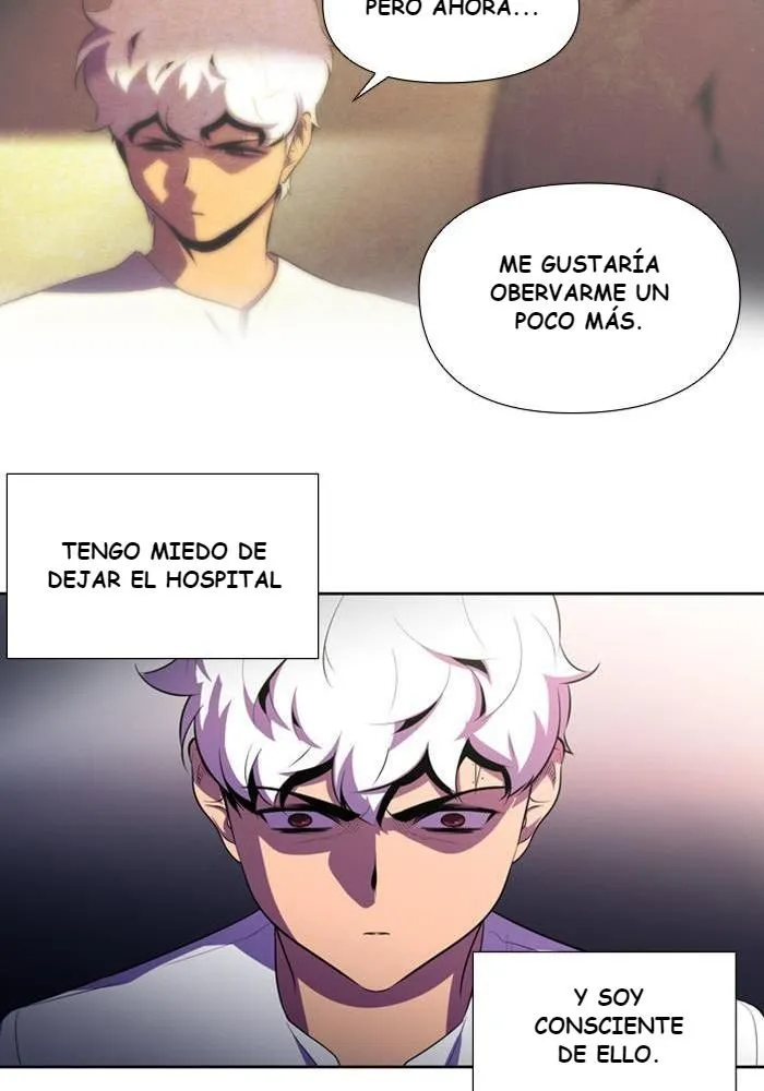 Dr Frost Capítulo 162 en Línea - página 40