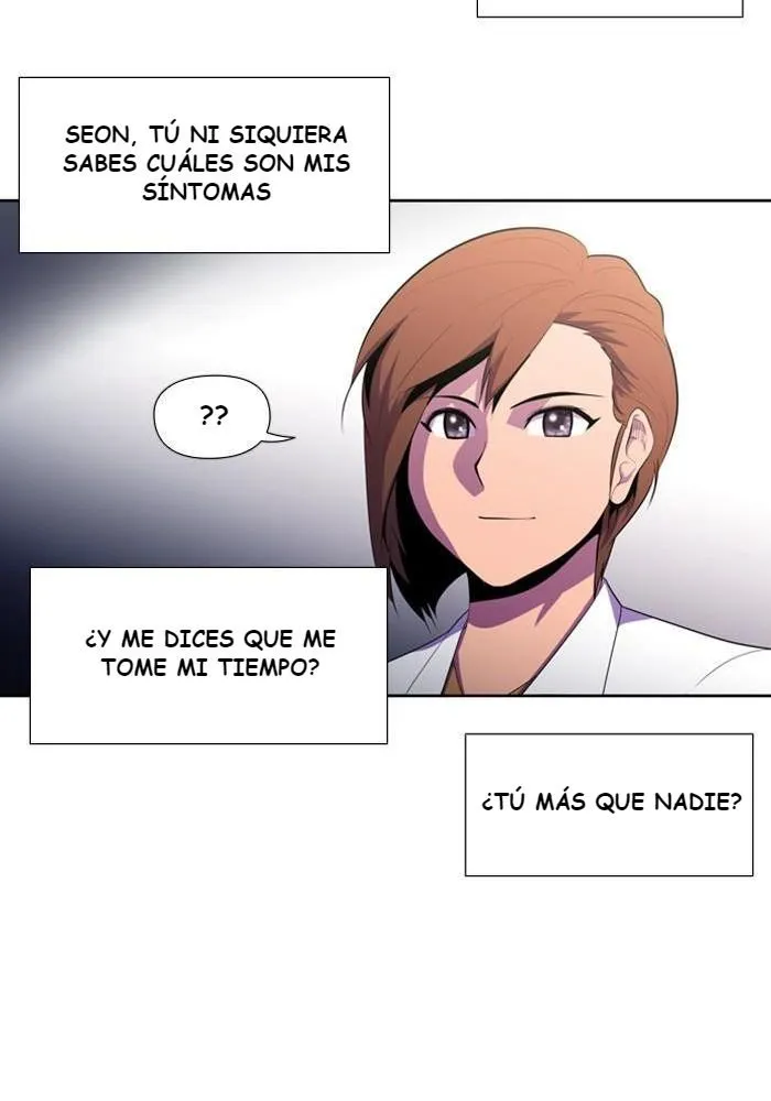 Dr Frost Capítulo 162 en Línea - página 41