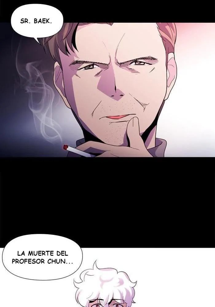 Dr Frost Capítulo 162 en Línea - página 49