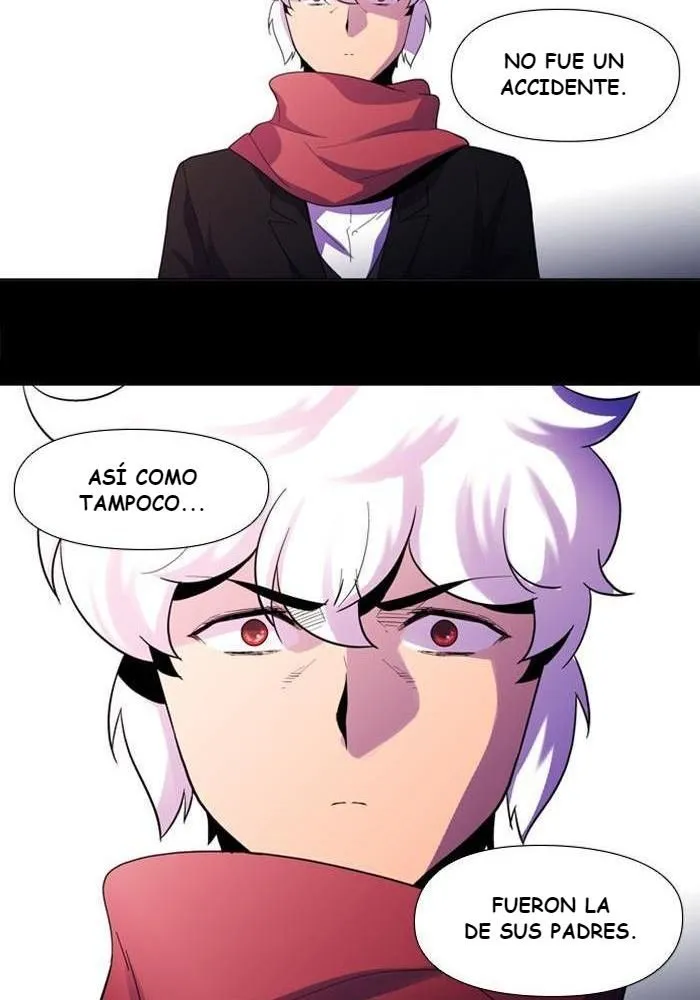 Dr Frost Capítulo 162 en Línea - página 50
