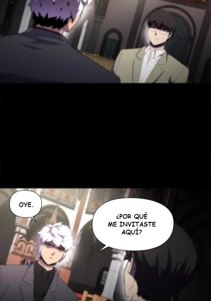 Dr Frost Capítulo 162 en Línea - página 53