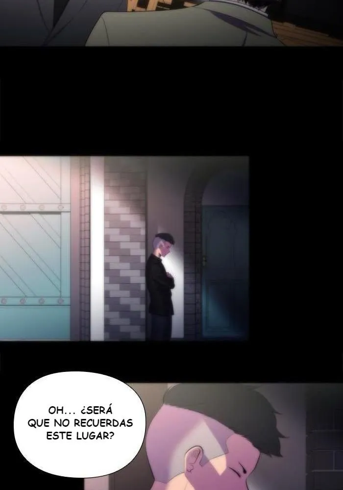 Dr Frost Capítulo 162 en Línea - página 54