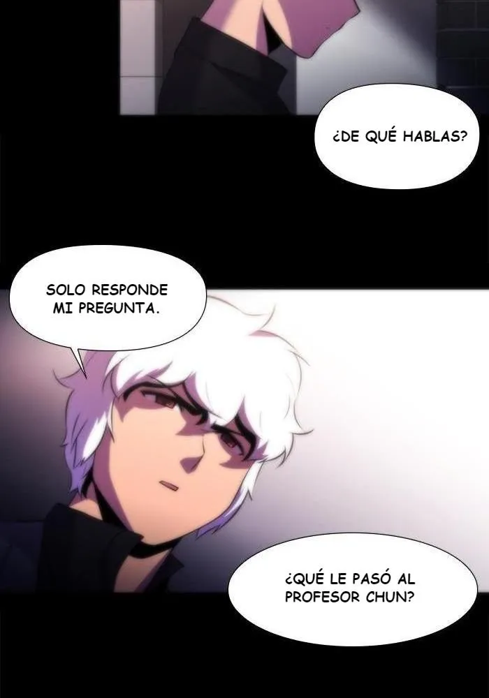 Dr Frost Capítulo 162 en Línea - página 55