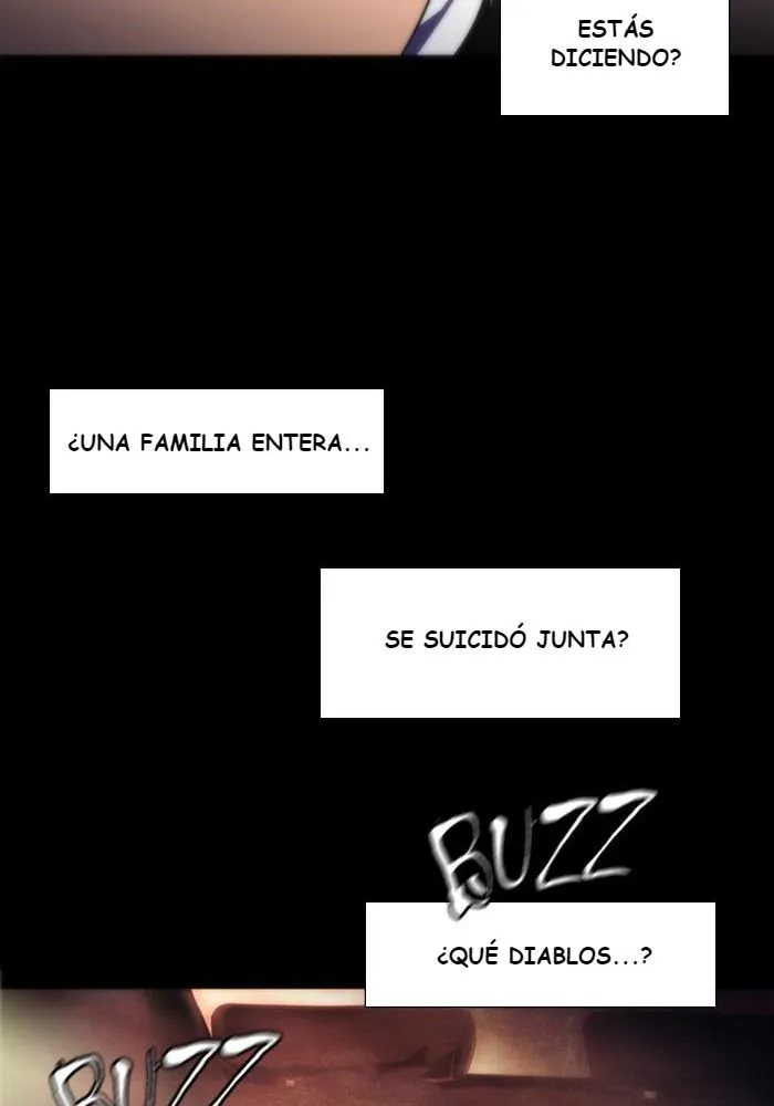 Dr Frost Capítulo 162 en Línea - página 58
