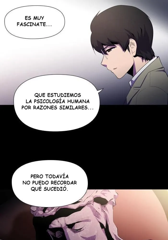 Dr Frost Capítulo 162 en Línea - página 70