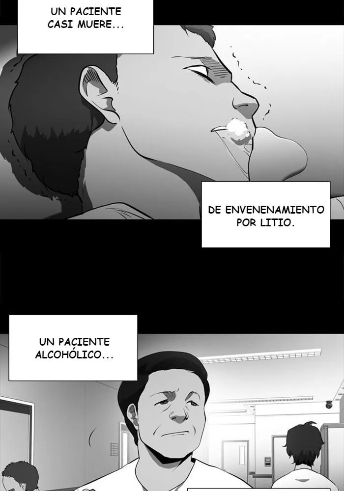 Dr Frost Capítulo 162 en Línea - página 89