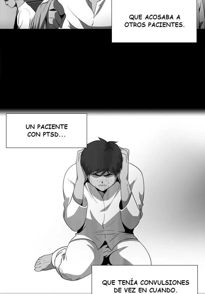 Dr Frost Capítulo 162 en Línea - página 90