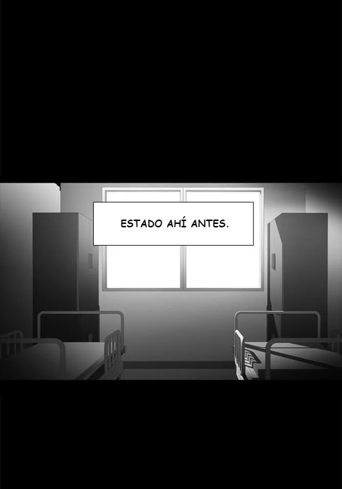 Dr Frost Capítulo 162 en Línea - página 92
