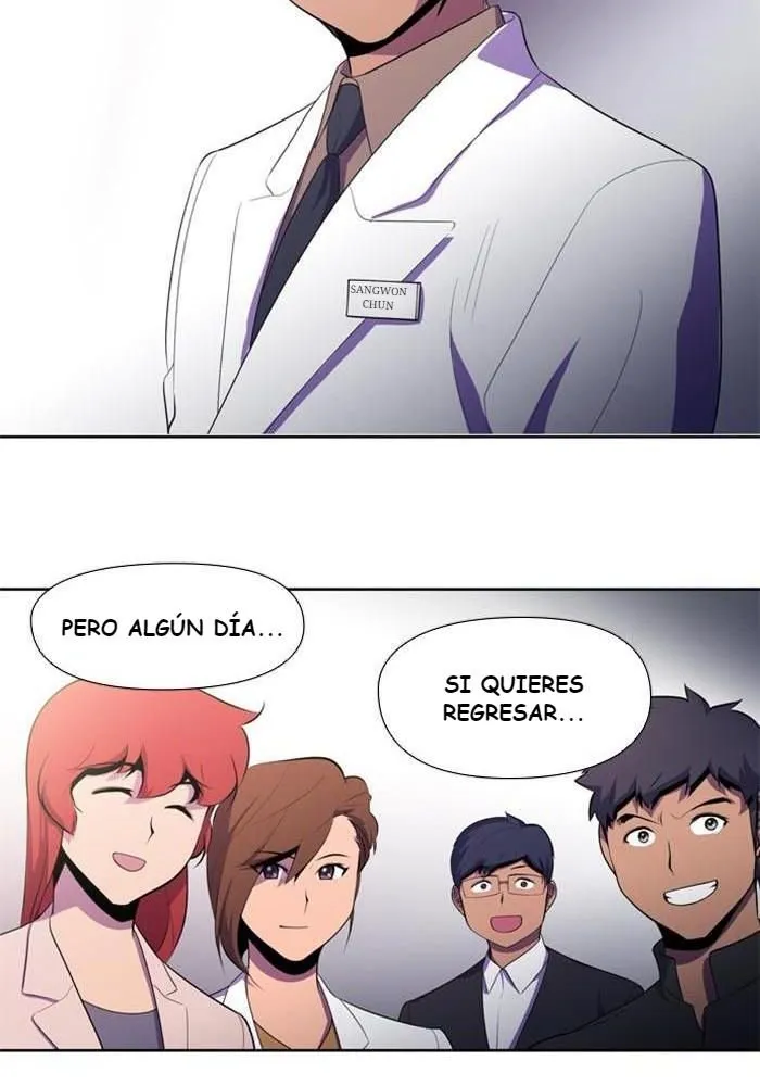 Dr Frost Capítulo 162 en Línea - página 108