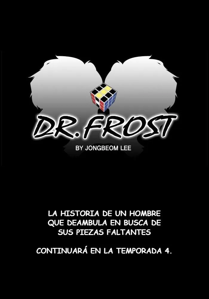 Dr Frost Capítulo 162 en Línea - página 124