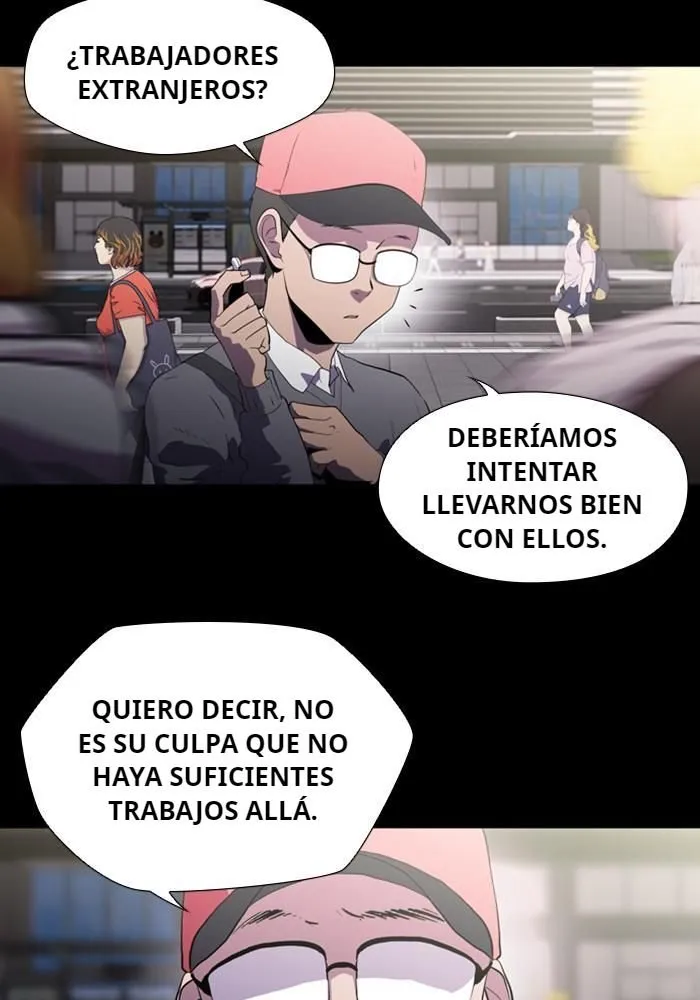 Dr Frost Capítulo 163 en Línea - página 5