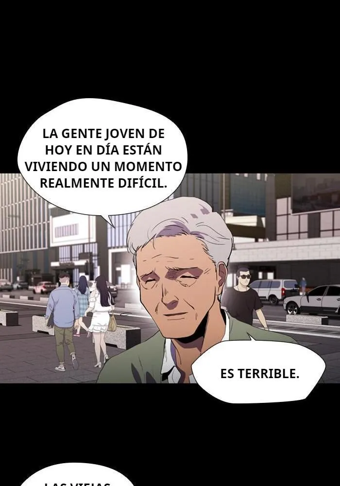 Dr Frost Capítulo 163 en Línea - página 9
