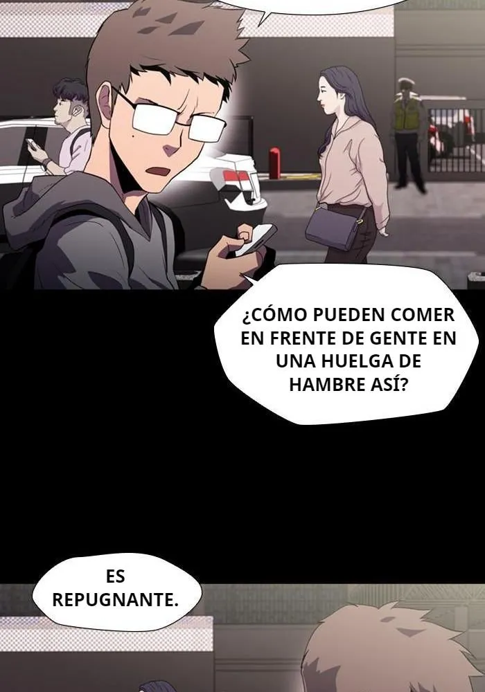 Dr Frost Capítulo 163 en Línea - página 14