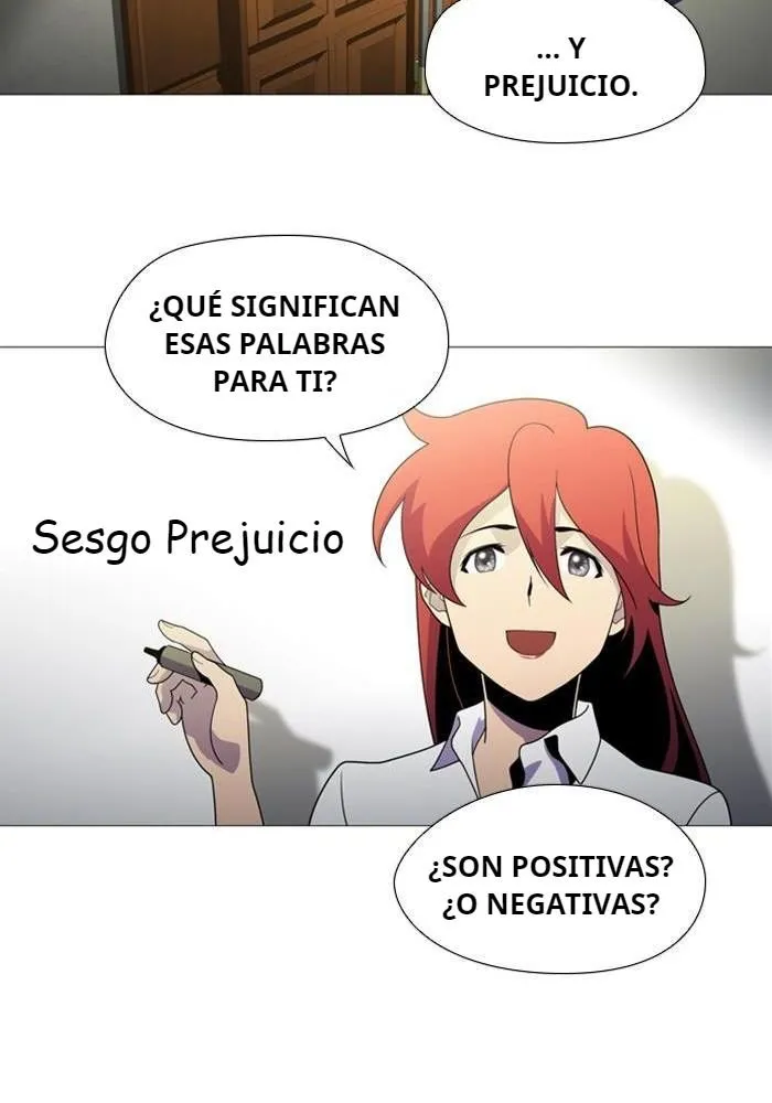 Dr Frost Capítulo 163 en Línea - página 38